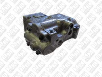 Регулятор для гусеничный экскаватор HYUNDAI R290LC-9 (XJBN-01497)