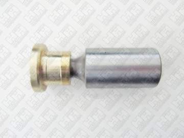 Комплект поршеней (1 компл./9 шт.) для гусеничный экскаватор HYUNDAI R290LC-9 (XKAH-01162, XKAH-00153)
